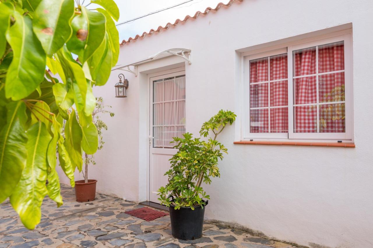 Villa Casa Unifamiliar Tejina Exterior foto